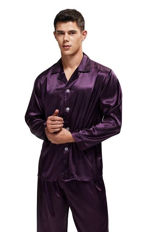 Mens silk pajamas. Things To Know About Mens silk pajamas. 